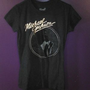 Michael Jackson T-shirt